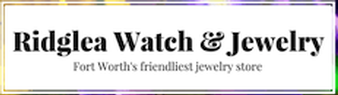 Ridglea Watch & Jewelry
